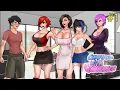 Confined With Goddesses Part 1 V1 0 Walkthrough