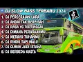 Download Lagu DJ SLOW FULL BASS TERBARU 2024 • PERCERAIAN LARA ° ANDAI TAK BERPISAH 🌹 DJ TIKTOK TERBARU 2024 !!!