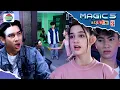 Download Lagu Mantap! Jasmine \u0026 Dika Siram Reza dengan Air Lemon | Magic 5 - Episode 651