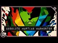 The Martian MindF er Absolute Martian Manhunter 2025 Comic Book Review