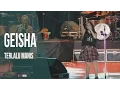 Download Lagu GEISHA - Terlalu Manis [ JEMBER ] SLANK