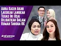 Download Lagu Aura Kasih Akan Lakukan Langkah Ini Usai dilibatkan Rumah Tangga RK | Intens Investigasi | Eps 6125 MP3