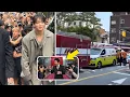 Download Lagu Bts News Today! Jimmy fallon Shock! BTS Jungkook welcome is filled with land vehicles,whats Wrong?