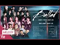 Lagu Playlist Ballad Vũ Trụ Say Hi chữa lành - Chờ Anh Về, Không Đau Nữa Rồi, Kim Phút Kim Giờ,...
