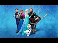 ❤ 8 HOURS ❤ Frozen Disney Inspired Lullabies for Babies to go to Sleep Music - Songs to go to sleep