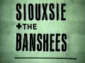 Siouxsie & The Banshees - Hong Kong Garden (Target Video) - 1980