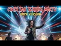 Download Lagu Cinta Tak Terbatas Waktu - Anie Carera | Rock Version Edit By Vortexia (Viral 2025)