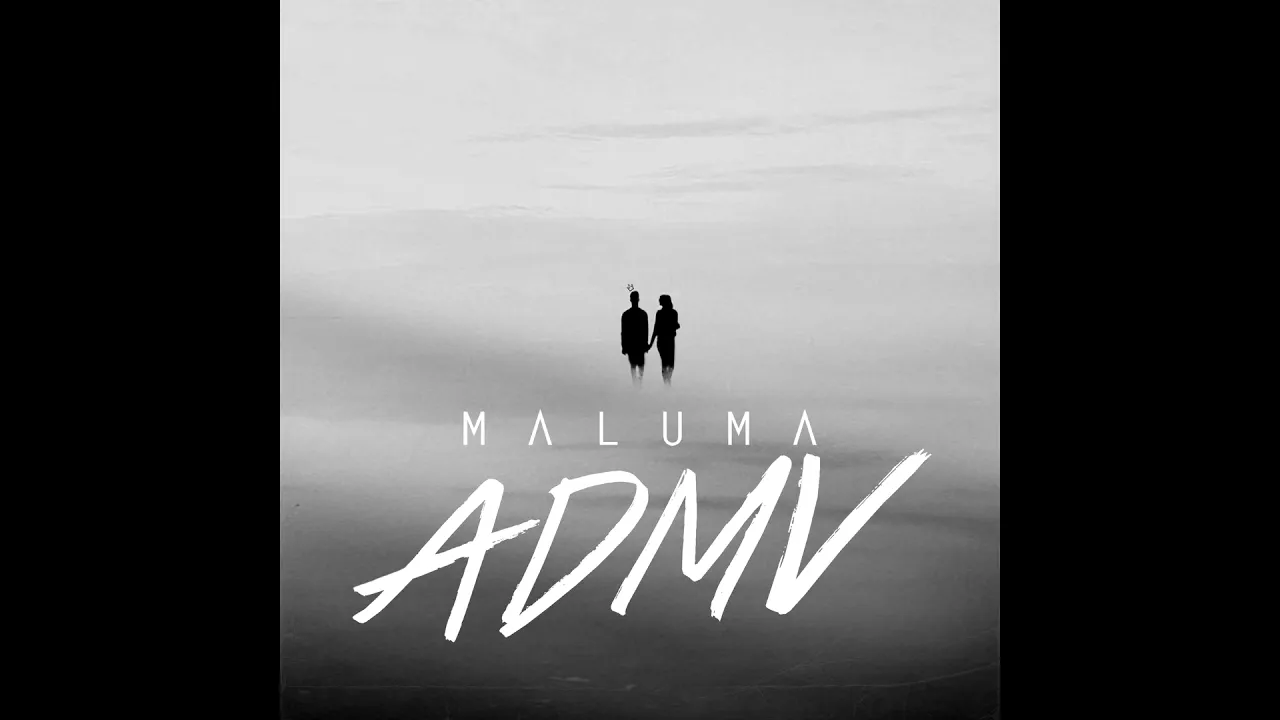 Maluma - ADMV (Amor de mi Vida) | Audio Maluma - ADMV (Amor de mi Vida) | Audio