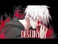 Download Lagu Nightcore - NEFFEX - Destiny (Lyrics)
