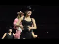[FANCAM] 260114 TWICE World Tour "THIS IS FOR" in Seattle "Fix a Drink" (Jeongyeon Solo)