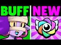 Download Lagu 46 Balance Changes, 32 Skins, \u0026 FULL Map Reveal + Records! | Update Info!