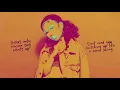 Alex Bruce - Go Crazy Official Lyric Video