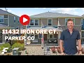 11432 Iron Ore Court Parker CO