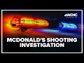 Gastonia police arrest 18-year-old following shooting in Mcdonald s parking lot