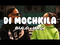 OUALID, NOREL - DI MOCHKILA [Bass Boosted] PROD. YAM