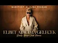 Elbet Ayağıma Gelecek ( Deniz Bolat Club Remix ) Ajda Pekkan & Manifest - Hileli