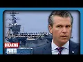 Hegseth Sailors LYING About Carrier Conditions