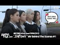 Lagu BDCam : 'I DONT CARE' MV Behind The Scenes # 1