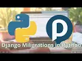 How Django Handles Migrations