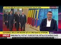Download Lagu Ilie Bolojan începe să-și plătească gras stăpânii. Tun de 3 miliarde euro pentru nașu' mare Macron