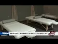 City cracking down on drug prostitution rings disguised as massage establishments