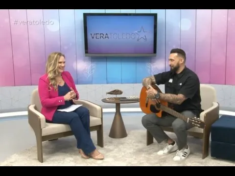 Programa Vera Toledo: 1º evento que conta a trajetória dos músicos do estado acontece na Capital