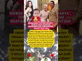 Download Lagu Lisa Mariana Bongkar Pertemuannya Dengan Ridwan Kamil di Hotel Wyndham ⁉️