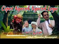 Lagu JANGAN DI TONTON...!!! AKSI CEPOT BIKIN KOCAK USTADZ RAMDAN JUNIARSYAH (DAWAY)
