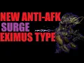 Investigating Warframe s NEW Eximus Surge First Impressions