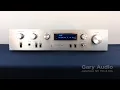 Pioneer SA-610 Integrated Stereo Amplifier Vintage 1980