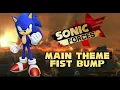 Download Lagu Fist Bump Lyrics - Sonic Forces Main Theme