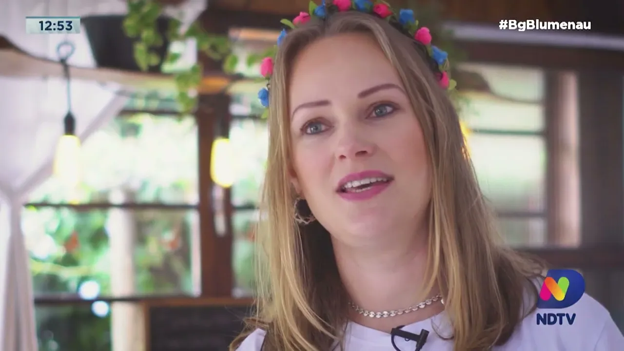 Turismo na Oktoberfest: Blumenau oferece diferentes experiências na rede hoteleira