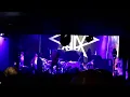 Angelmaker -- A Dark Omen (Live)