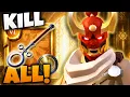 This Cheap HOLY Build DESTROYS Everything in Corrupted Dungeons Albion Online