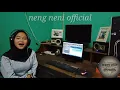 Aisyah istri rasulullah cover neng neni