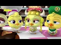 Download Lagu Mickey And The Roadster Racers | Friends Forever 💛 | Disney Junior Arabia