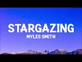 Myles Smith - Stargazing (Lyrics)