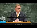 Download Lagu 🇧🇪 Belgium - Prime Minister Addresses United Nations General Debate, 80th Session | #UNGA