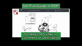 DIAGRAM Briggs And Stratton 24 Hp Wiring Diagram