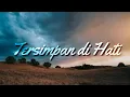 Download Lagu Tersimpan Di Hati - Eka Gustiwana ft. Prince Husein \u0026 Sara Fajira (Lirik)