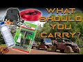 ATV UTV Riding Necessities