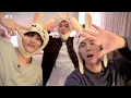 Download Lagu DOYOUNG’s New Album Listening Party🐰🍀🎧 | Johnny's Communication Center (JCC) Ep.46
