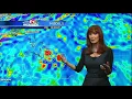 Latest on tropics from Margaret Orr