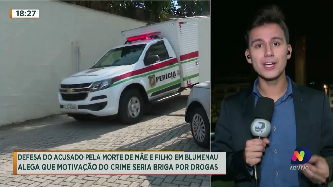 Caso Kleber: Defesa do acusado alega que motivação do crime seria briga por drogas