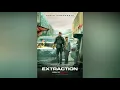 alt-J - In Cold Blood (Baauer Remix) | Extraction Netflix | Soundtrack Trailer