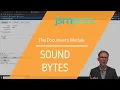 PeopleTools Sound Bytes Episode 17 The Documents Module