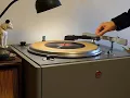 Poor Butterfly / Benny Goodman Sextet