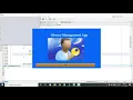 Splash Screen Java Netbeans Part 2 Hindi By Pankaj Panjwani