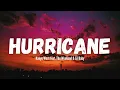 Download Lagu Kanye West - Hurricane feat. The Weeknd  Lil Baby