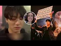 Download Lagu Jungkook Can't Hold Back His Tears After Hearing BTS's Jin's Message on Stage